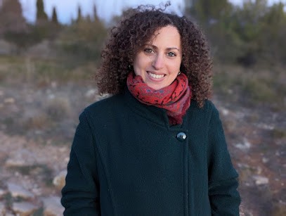 Sarah Lucas - Psychologue EMDR, Psychologue au Crès