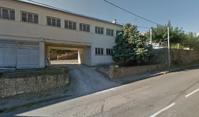 Alexia Ferraris - Psychologue Clinicienne - Praticienne EMDR Europe, Psychologue à Parisot