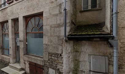 Laura JOBARD Neuropsychologue, Psychothérapeute à Chaumont