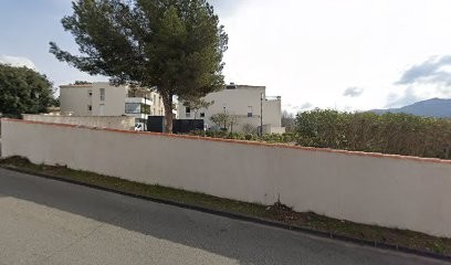 Florence Grand, Psychologue à Marseille 11