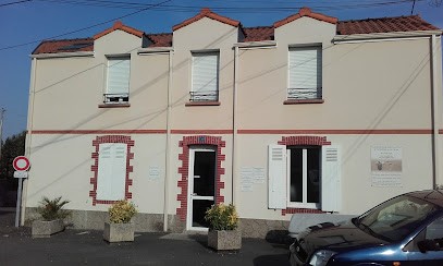 Morancais Stephanie, Psychologue à Vertou