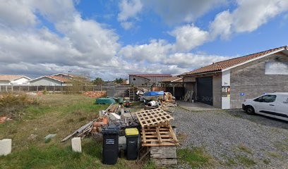 Sonia PRADES, Psychologue au Porge