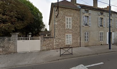 Sonia Poncet, Psychothérapeute à Beaune