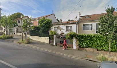 Prigent Zimamou-prigent Christine, Psychanalyste à Cachan