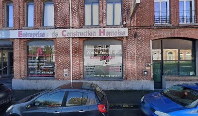 Psychologue à Hem, Psychothérapeute à Hem