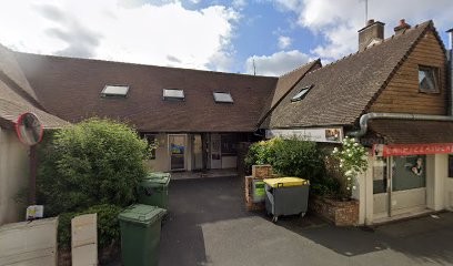 Burgalières Maureen, Psychologue à Saint-Fargeau-Ponthierry