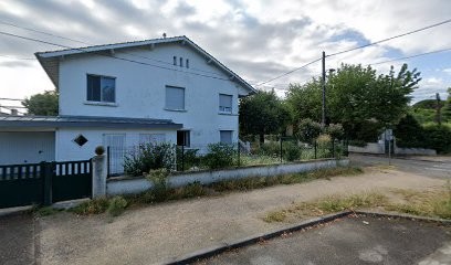 Guicharnaud Michèle, Psychothérapeute à Pau