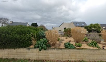 Cabinet De Psychothérapie, Psychothérapeute à Hillion