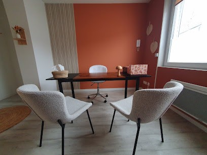 Margaux Palant - Psychologue, Psychologue à La Madeleine