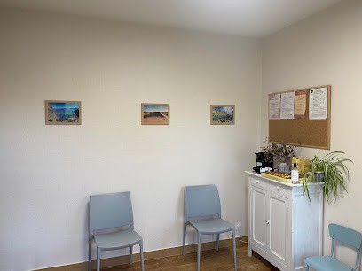 Cabinet de neuropsychologie à Tours-Psychologue-Neuropsychologue, Psychologue à Langeais