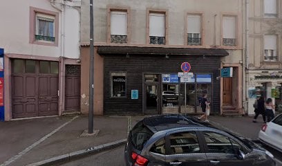 Psychologue | Barbara Graff-Trenkel, Psychologue à Saint-Dié-des-Vosges