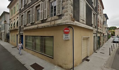 APRES, Psychologue à Saint-Gaudens