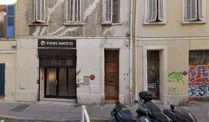 Rémy Le Morvan, Psychologue à Marseille 05