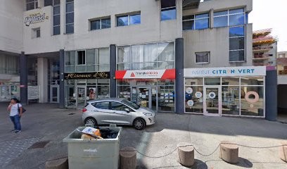 L'amour de soi, Psychothérapeute à Annemasse