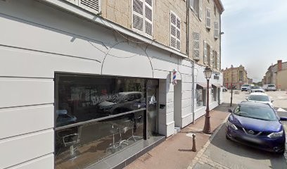 Touilloux Antoinette, Psychologue à Montbrison