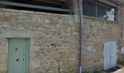 Isabelle MUSETTI SALMON, Psychothérapeute à Lablachère