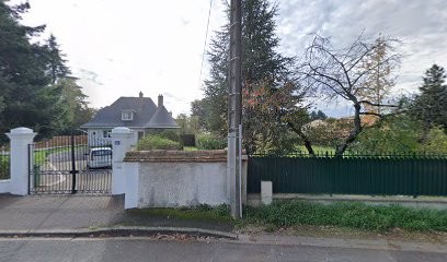 Matthieu Merlin, Psychologue à Saint-Jean-de-Braye