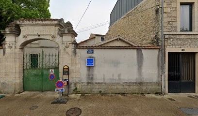 Alexandre San Martin, Psychothérapeute à Niort