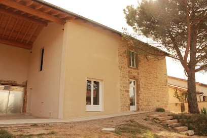Martin Larat-Lini, Psychologue à Saint-Bardoux