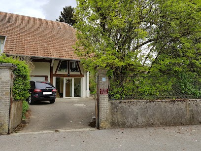 PETIARD Corinne - Psychothérapie, Psychothérapeute à Montreux-Château