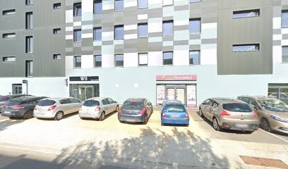 Olivier PRADIC - Psychologue à Saint-Herblain, Psychologue à Saint-Herblain