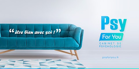 PsyForYou - Céline Bagès - Psychologue Lille - EMDR - Hypnose - TCC, Psychologue à Seclin