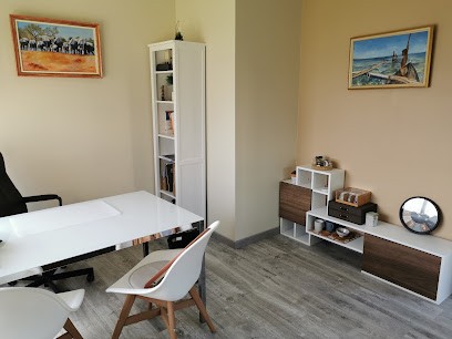 Marion Ladet - Psychologue du travail, Psychologue à Fronton