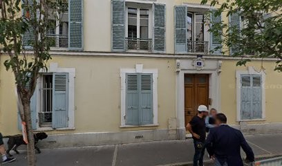 Anne Naegelen-Pierrot Psychanalyste - Formation EMDR, Psychanalyste à Vincennes
