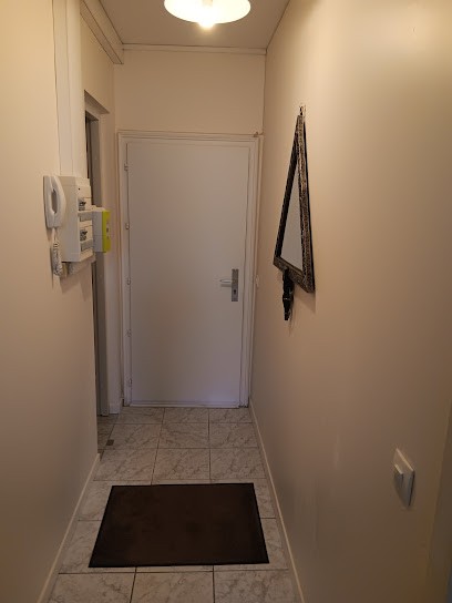 Abdelkrim KHELIL, Psychothérapeute à Sélestat