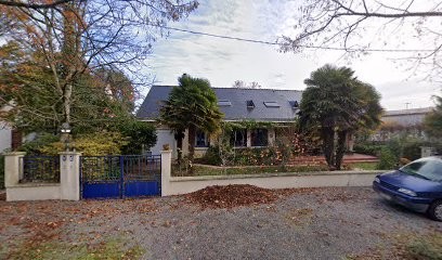 Fesaix Tillon Caroline, Psychothérapeute à Carquefou
