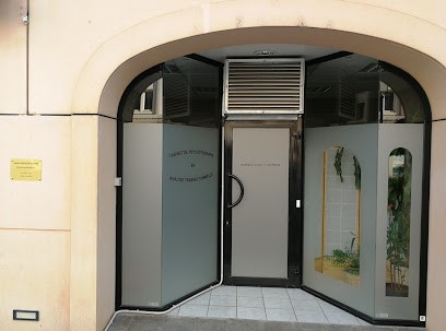 Cabinet de psychothérapie en analyse transactionnelle, Psychothérapeute à Albertville