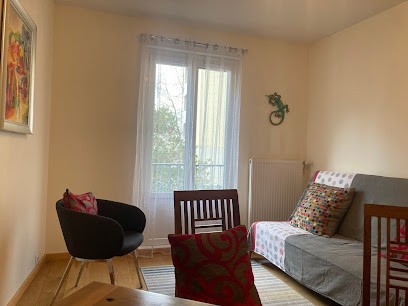 Hannhart Nathalie, Psychologue à Saint-Alban-Leysse