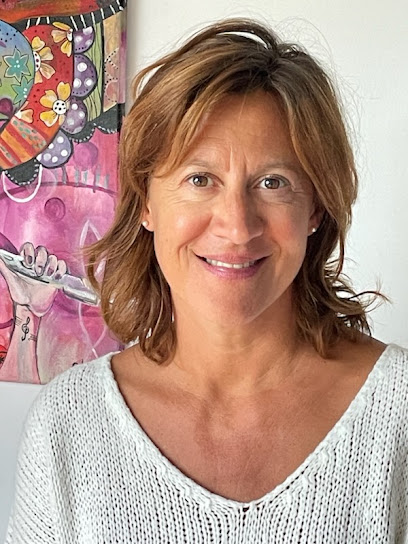 Du Corps À La Parole - Stéphanie Frarin, Thérapeute Psycho-Corporelle - Massage Sensitif® Et Coach Certifiée En Munz Floor. Psychothérapeute à Orléans
