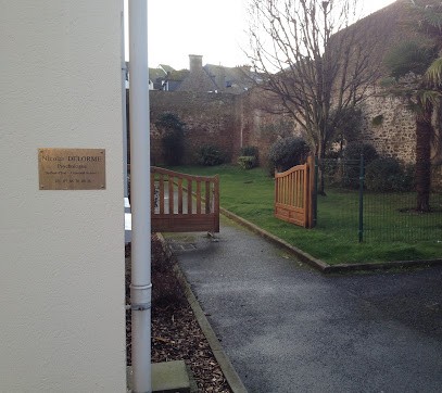 Nicolas DELORME Psychologue clinicien, Psychologue à Saint-Malo