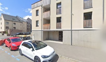 Guillot Sophie, Psychologue à Saint-Gilles