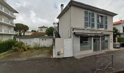 Labat Clarisse, Psychologue à Pau