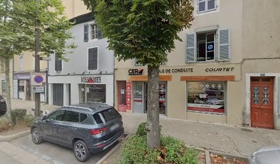 Karen Portal, Psychothérapeute à Brioude