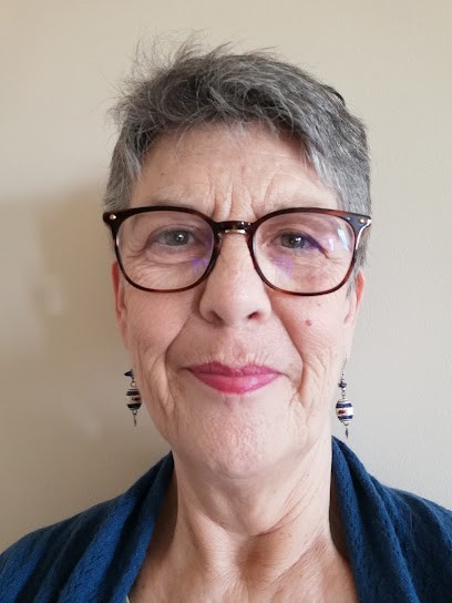Psychothérapeute Catherine Maggioli, Psychothérapeute à Pornic