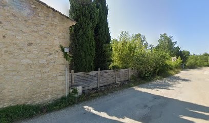 Haines Dörte-Paula, Psychothérapeute à Uzès