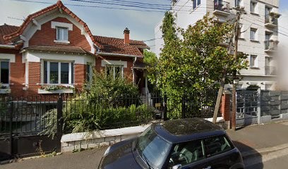 Laure Amphoux Autier, Psychologue à Maisons-Alfort