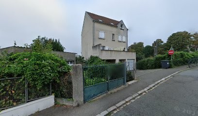 Adeline Roze L'atelier du JE, Psychologue à Saint-Cyr-l'École