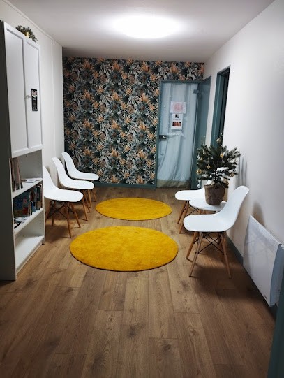 Alexandra Blais - Psychologue clinicienne, Psychologue à Schiltigheim