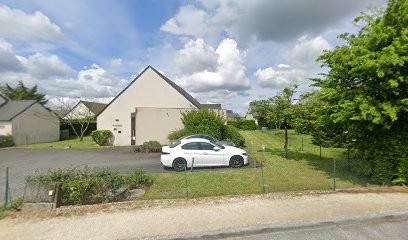 Graphothérapie Rééducation De L'écriture, Psychothérapeute à Saint-Laurent-en-Gâtines