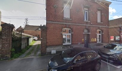 Psychopraticienne Mennecart Audrey, Psychologue à Onnaing