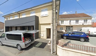 Dagut Jérôme, Psychologue à Saint-Astier