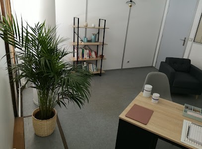 Aurélia Gallo, Psychologue à Ivry-sur-Seine