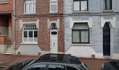 Ségolène Delattre, Psychologue à Marcq-en-Baroeul