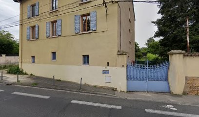 Julia PAIANO, Psychothérapeute à Collonges-au-Mont-d'Or