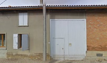 Davina Didon Piat, Psychologue à Maisons-en-Champagne