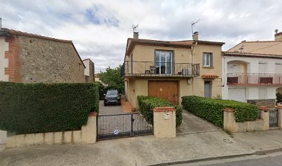 Naveau Bellier Marie, Psychologue à Maureillas-las-Illas